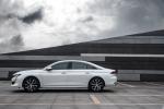 Peugeot 508L GT 2018 года (CN)